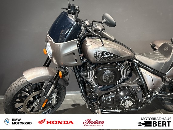 Indian Sport Chief RT, 0020886