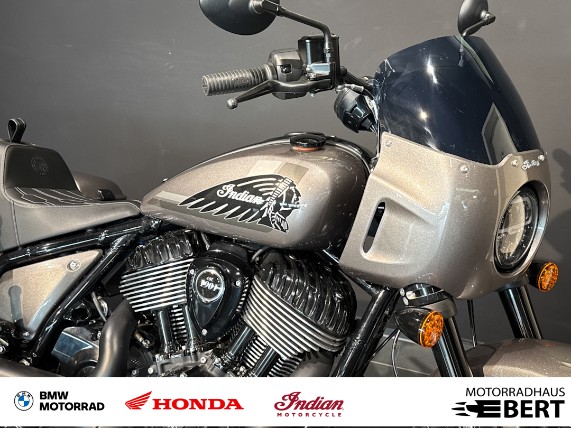 Indian Sport Chief RT, 0020886