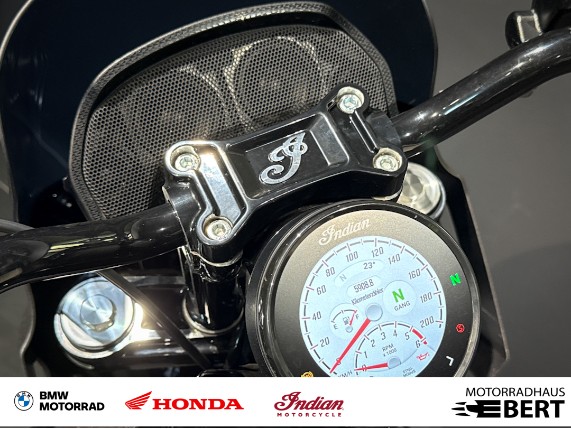 Indian Sport Chief RT, 0020886