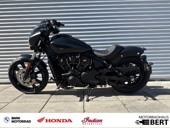 Indian Sport Scout, 0020226