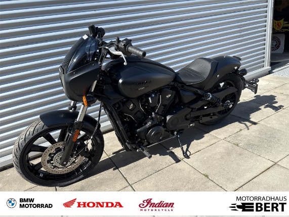 Indian Sport Scout, 0020226