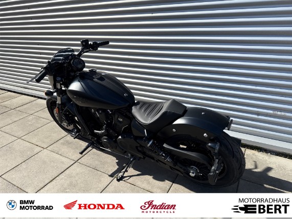 Indian Sport Scout, 0020226