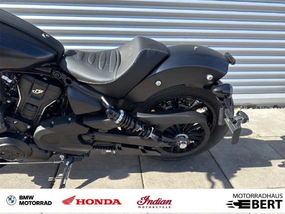 Indian Sport Scout, 0020226