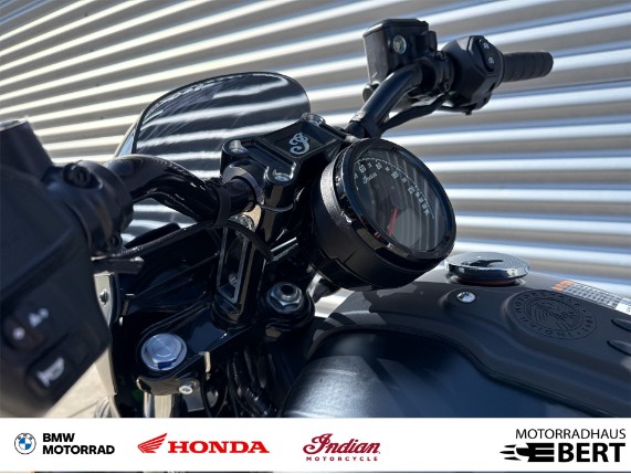 Indian Sport Scout, 0020226