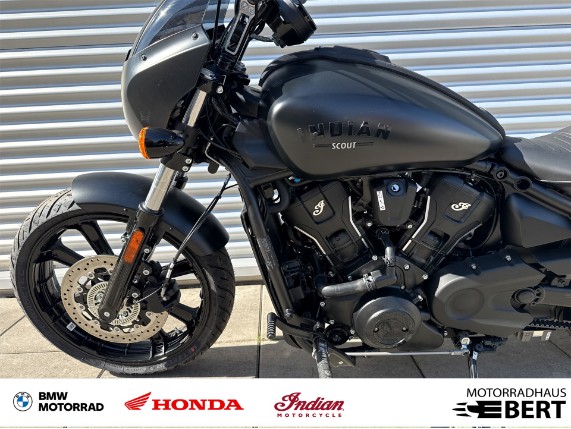 Indian Sport Scout, 0020226