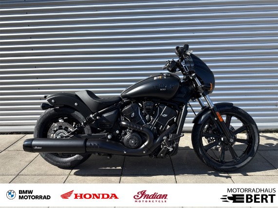 Indian Sport Scout, 0020226