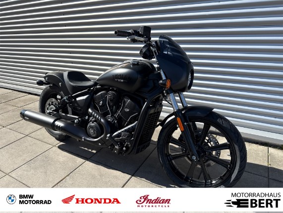 Indian Sport Scout, 0020226