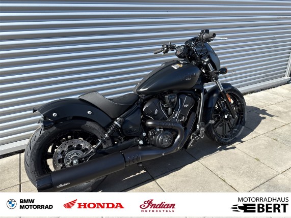 Indian Sport Scout, 0020226