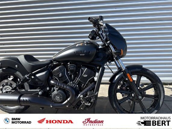 Indian Sport Scout, 0020226