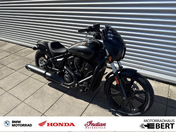Indian Sport Scout, 0020226