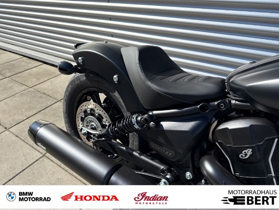 Indian Sport Scout, 0020226