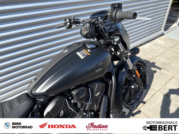 Indian Sport Scout, 0020226