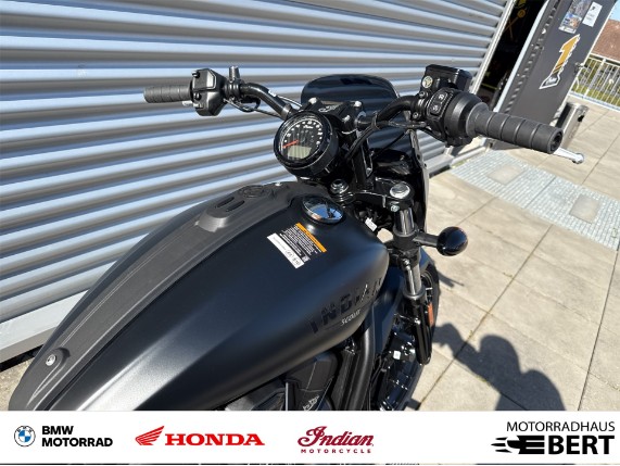 Indian Sport Scout, 0020226