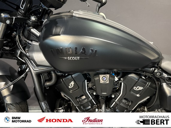 Indian Sport Scout Limited, 0020393