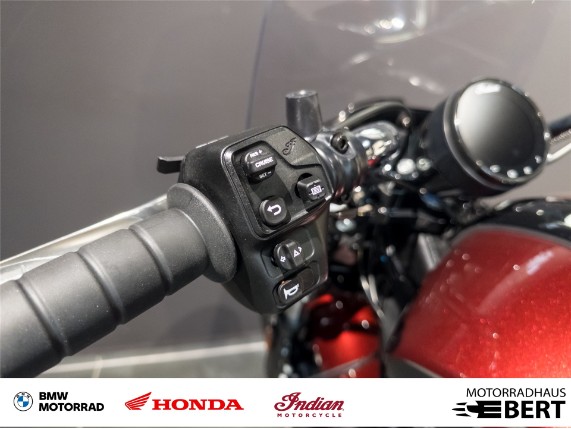 Indian Super Scout Limited, 0020012