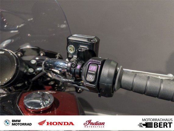 Indian Super Scout Limited, 0020012