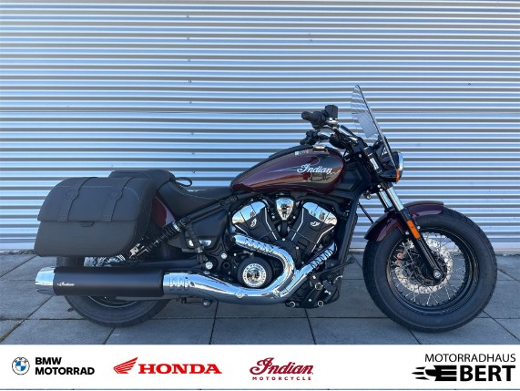 Indian Super Scout Ltd