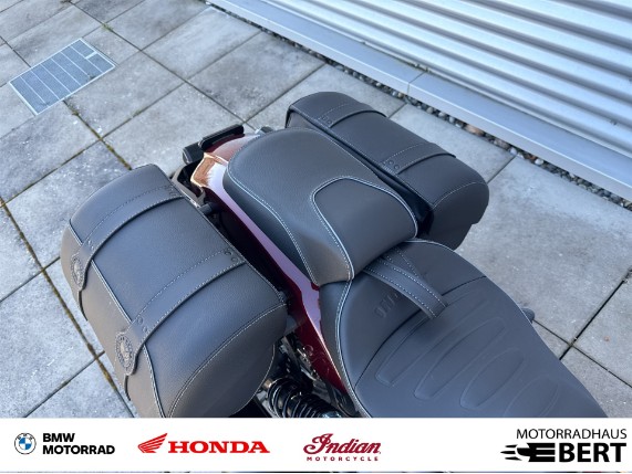 Indian Super Scout Ltd
