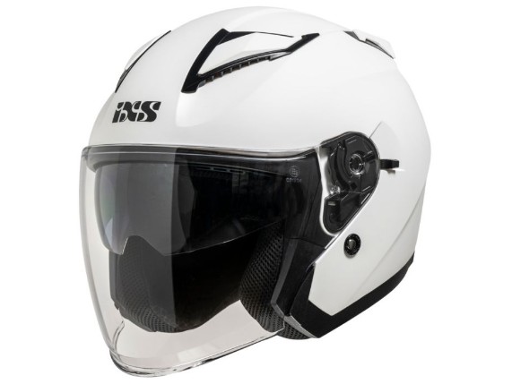 ixs868mattweiß
