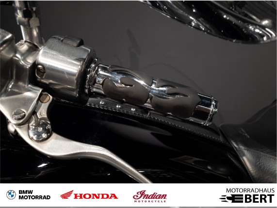 Kawasaki VN 1600 Classic, 0020819