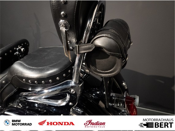 Kawasaki VN 1600 Classic, 0020819
