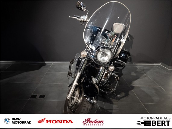 Kawasaki VN 1600 Classic, 0020819