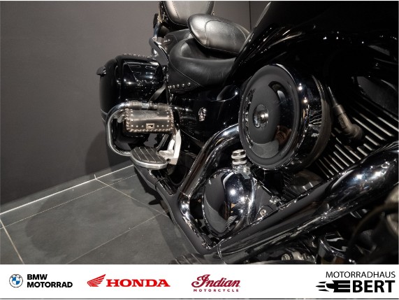 Kawasaki VN 1600 Classic, 0020819
