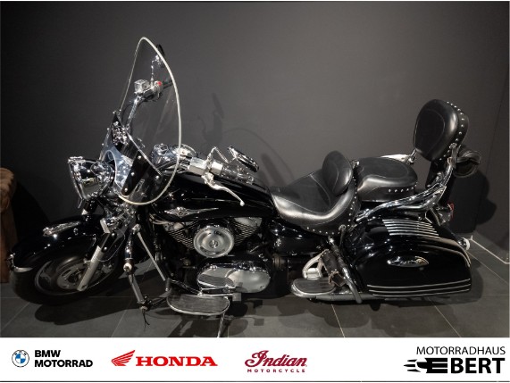 Kawasaki VN 1600 Classic, 0020819