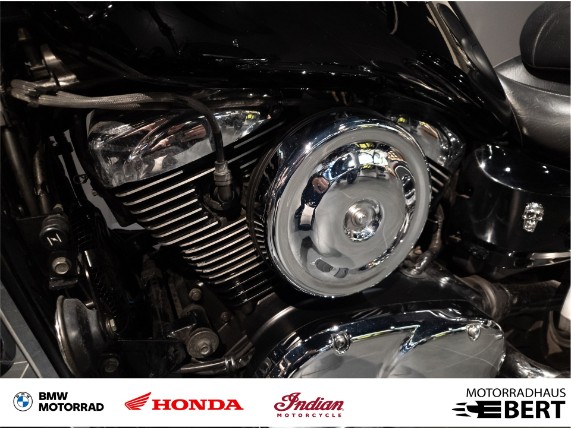 Kawasaki VN 1600 Classic, 0020819
