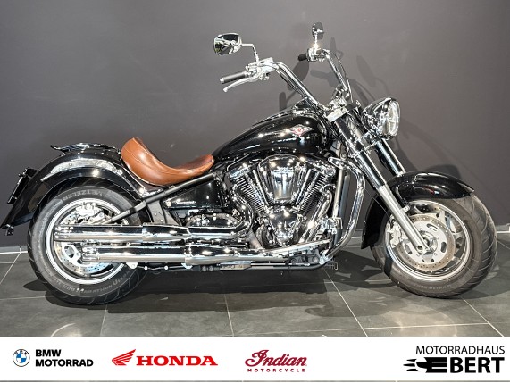 Kawasaki VN 2000 CLASSIC, 0020857