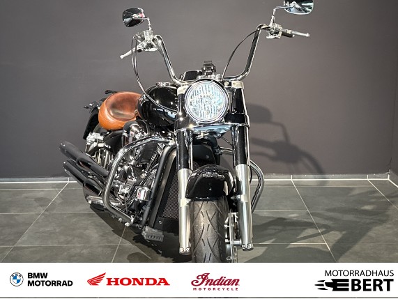 Kawasaki VN 2000 CLASSIC, 0020857