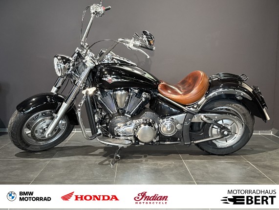 Kawasaki VN 2000 CLASSIC, 0020857