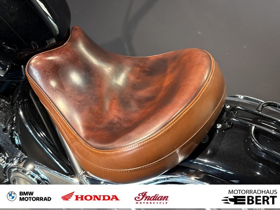 Kawasaki VN 2000 CLASSIC, 0020857