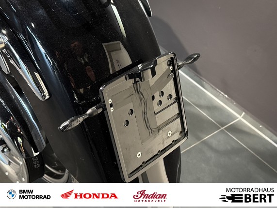 Kawasaki VN 2000 CLASSIC, 0020857