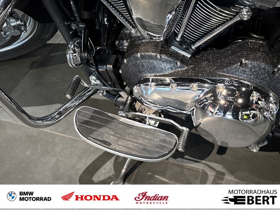 Kawasaki VN 2000 CLASSIC, 0020857