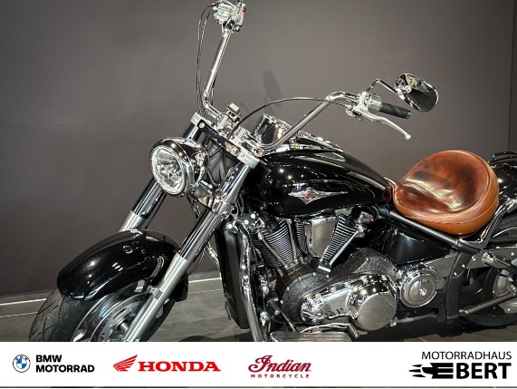 Kawasaki VN 2000 CLASSIC, 0020857