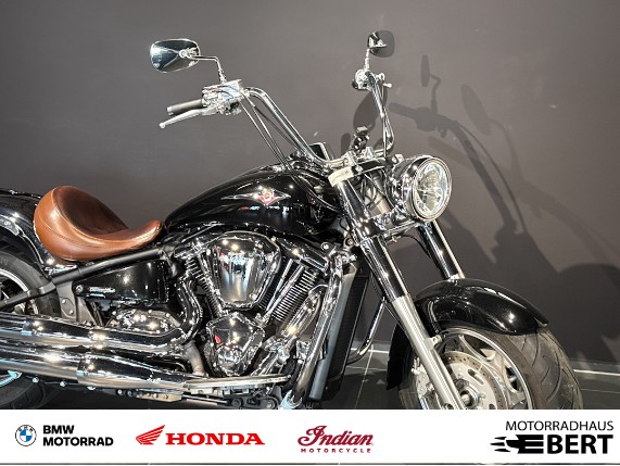 Kawasaki VN 2000 CLASSIC, 0020857