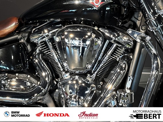 Kawasaki VN 2000 CLASSIC, 0020857