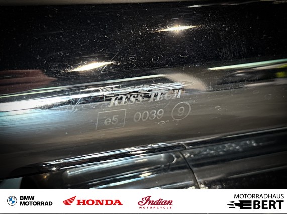 Kawasaki VN 2000 CLASSIC, 0020857