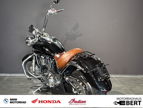 Kawasaki VN 2000 CLASSIC, 0020857