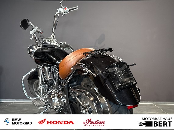 Kawasaki VN 2000 CLASSIC, 0020857