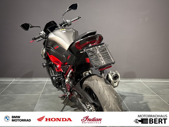 Kawasaki ZR 900 S, 0020732