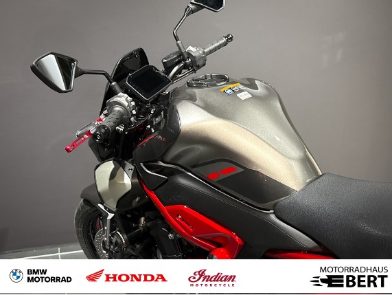 Kawasaki ZR 900 S, 0020732