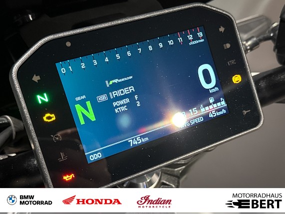 Kawasaki ZR 900 S, 0020732