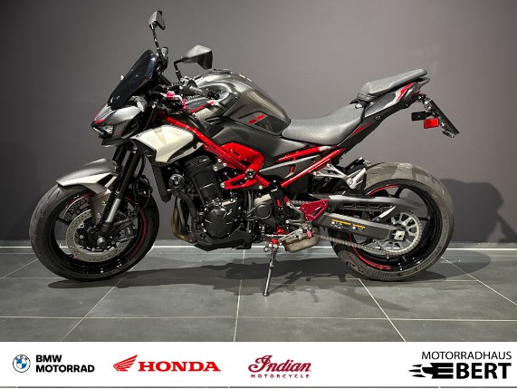 Kawasaki ZR 900 S, 0020732