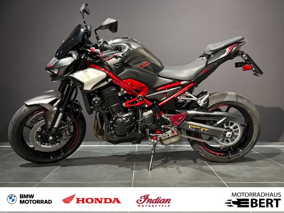 Kawasaki ZR 900 S, 0020732