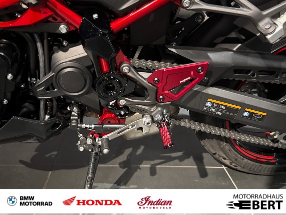 Kawasaki ZR 900 S, 0020732