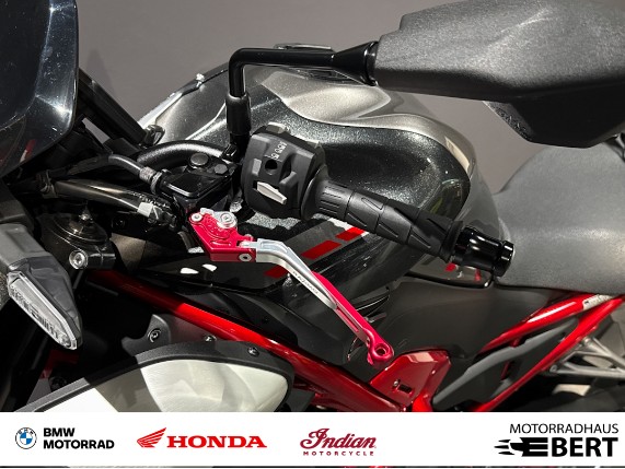 Kawasaki ZR 900 S, 0020732