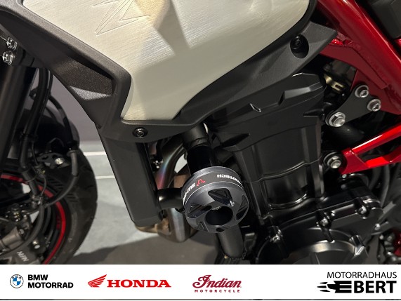 Kawasaki ZR 900 S, 0020732