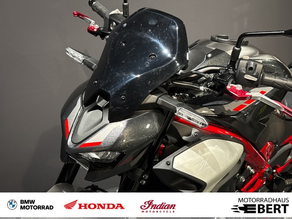 Kawasaki ZR 900 S, 0020732